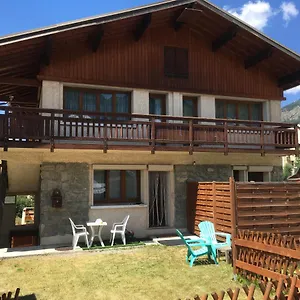 Changalan Appartement