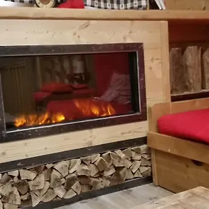 Des Rennes Appartement
